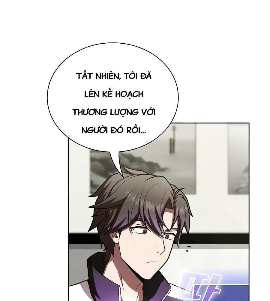 Tôi Là Người Chơi Leo Tháp Một Mình Chapter 83 - Trang 2