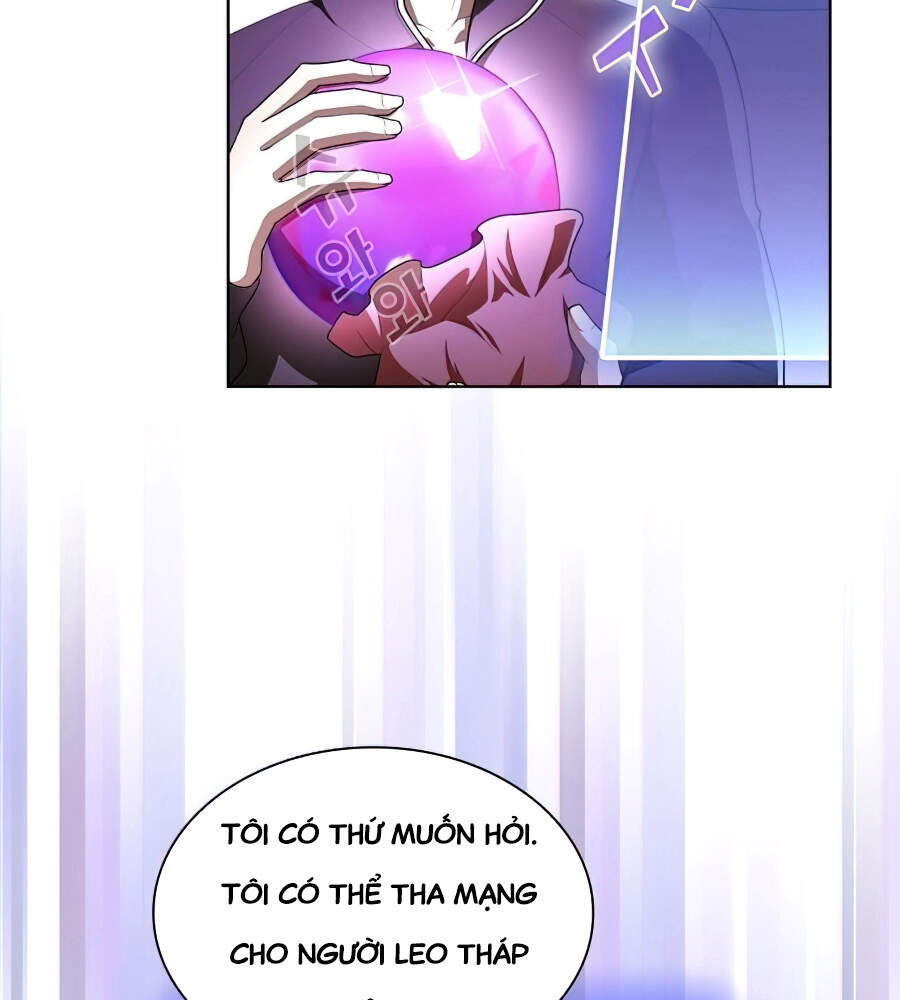 Tôi Là Người Chơi Leo Tháp Một Mình Chapter 83 - Trang 2