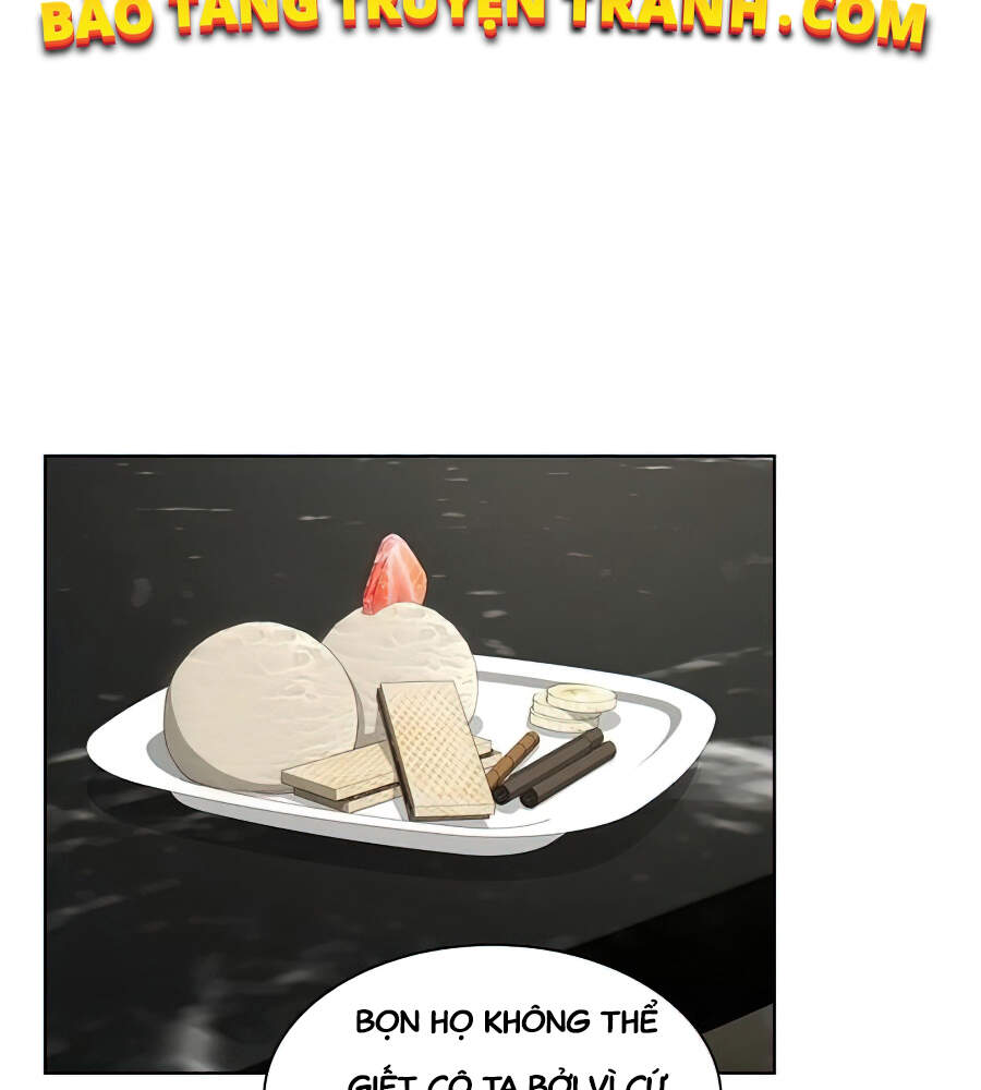 Tôi Là Người Chơi Leo Tháp Một Mình Chapter 83 - Trang 2