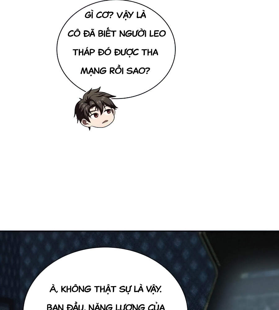 Tôi Là Người Chơi Leo Tháp Một Mình Chapter 83 - Trang 2