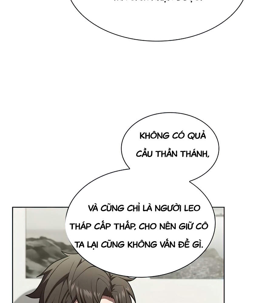 Tôi Là Người Chơi Leo Tháp Một Mình Chapter 83 - Trang 2