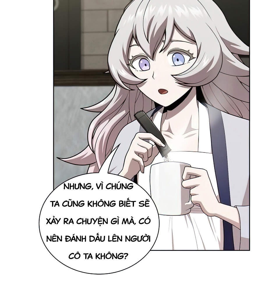 Tôi Là Người Chơi Leo Tháp Một Mình Chapter 83 - Trang 2