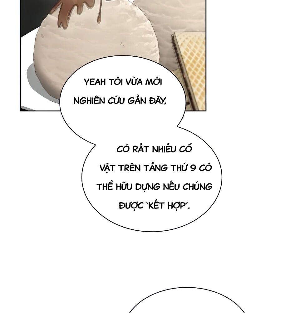 Tôi Là Người Chơi Leo Tháp Một Mình Chapter 83 - Trang 2