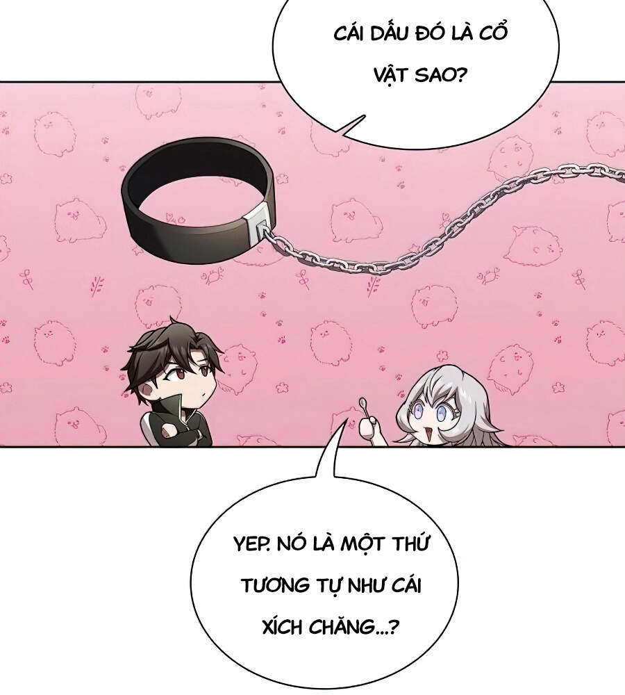 Tôi Là Người Chơi Leo Tháp Một Mình Chapter 83 - Trang 2