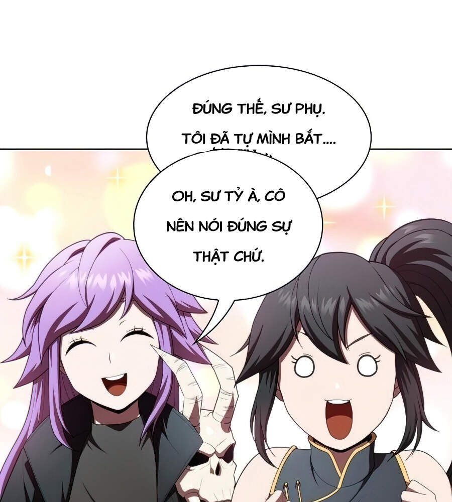 Tôi Là Người Chơi Leo Tháp Một Mình Chapter 83 - Trang 2