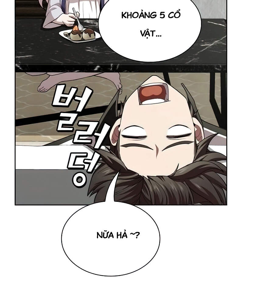 Tôi Là Người Chơi Leo Tháp Một Mình Chapter 83 - Trang 2