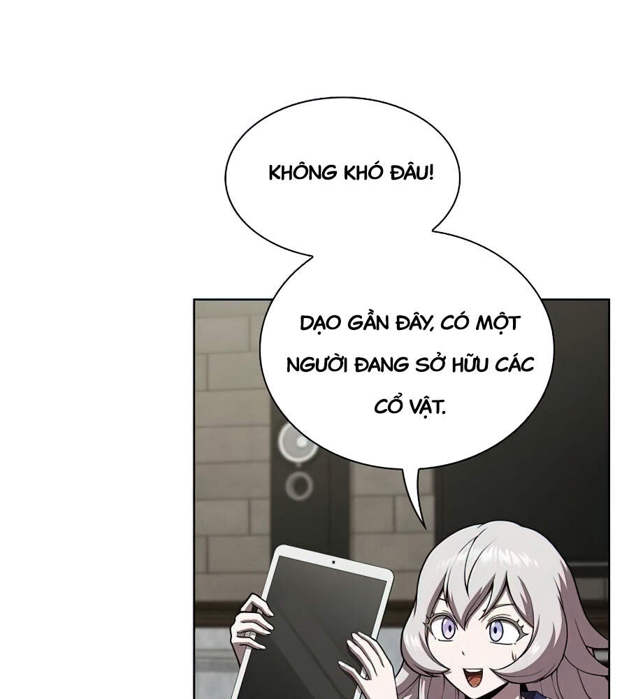 Tôi Là Người Chơi Leo Tháp Một Mình Chapter 83 - Trang 2