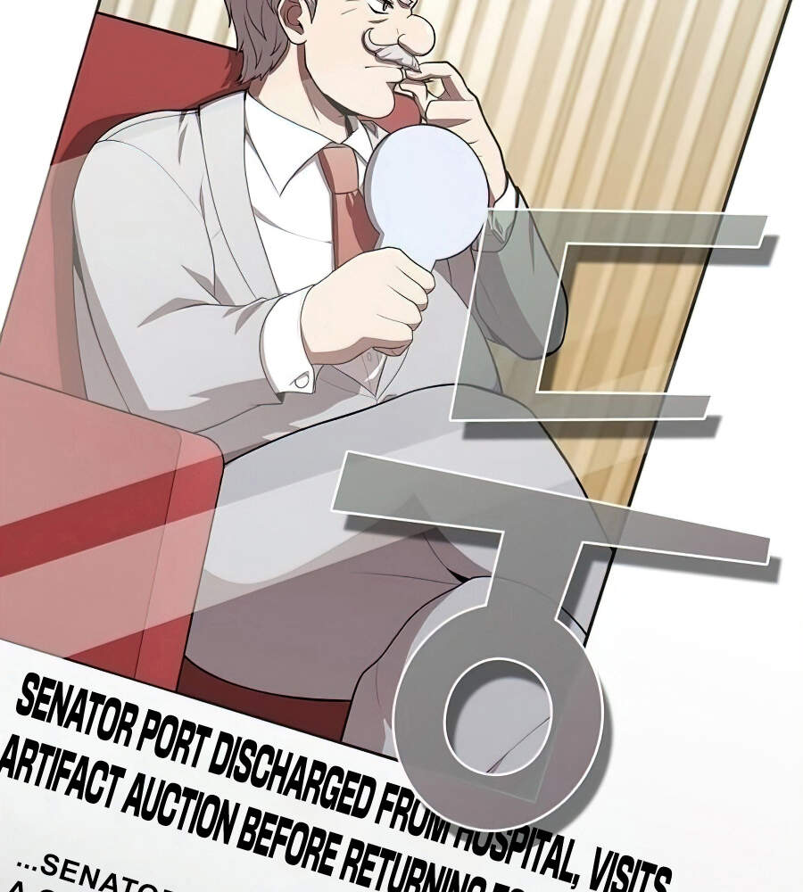 Tôi Là Người Chơi Leo Tháp Một Mình Chapter 83 - Trang 2