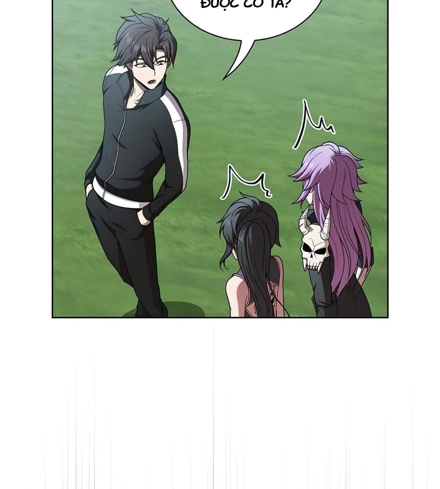 Tôi Là Người Chơi Leo Tháp Một Mình Chapter 83 - Trang 2