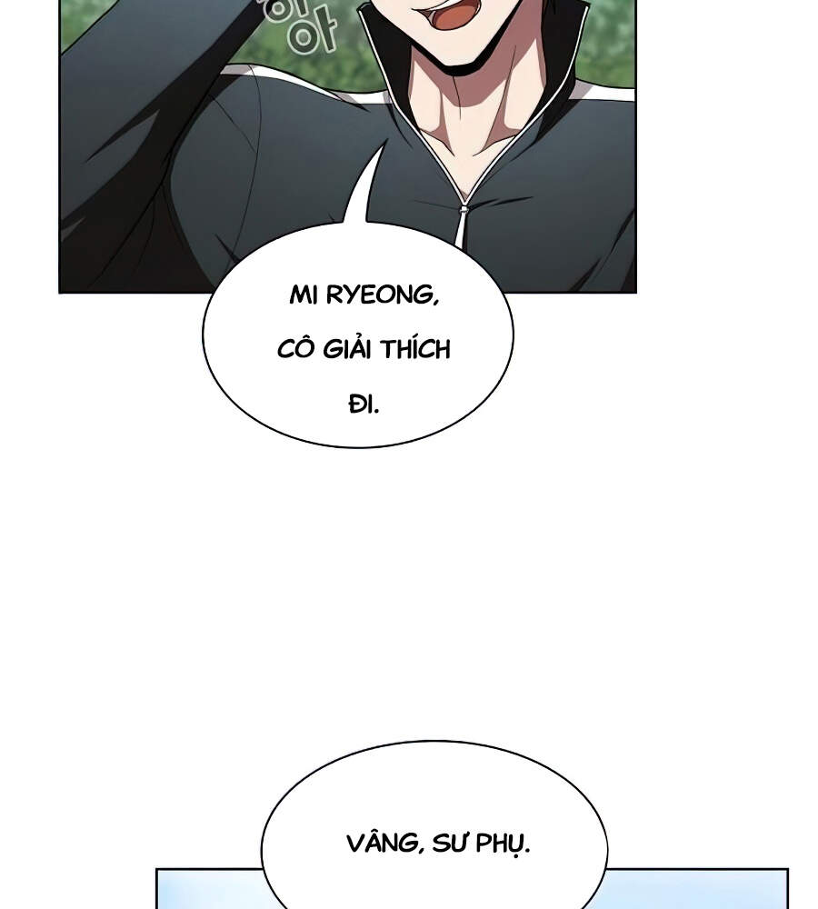 Tôi Là Người Chơi Leo Tháp Một Mình Chapter 83 - Trang 2