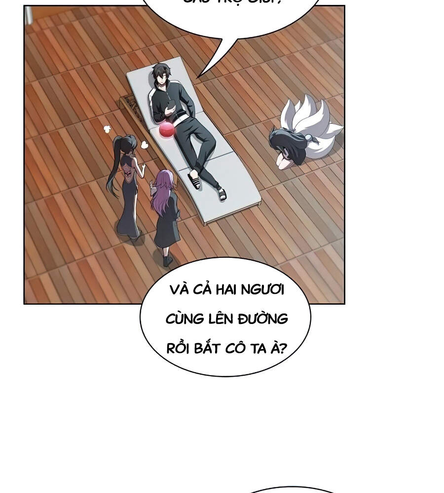 Tôi Là Người Chơi Leo Tháp Một Mình Chapter 83 - Trang 2