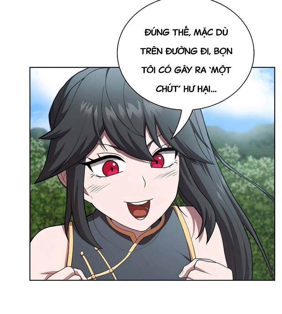 Tôi Là Người Chơi Leo Tháp Một Mình Chapter 83 - Trang 2