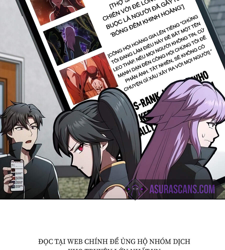 Tôi Là Người Chơi Leo Tháp Một Mình Chapter 83 - Trang 2