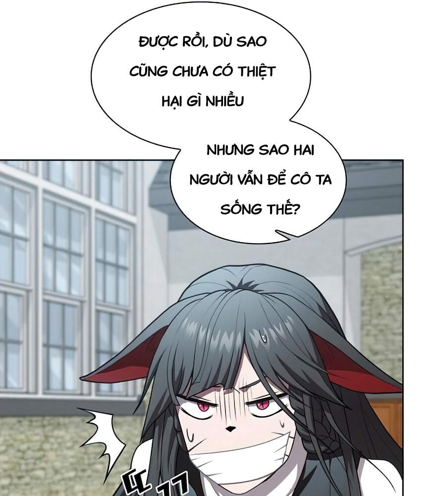 Tôi Là Người Chơi Leo Tháp Một Mình Chapter 83 - Trang 2