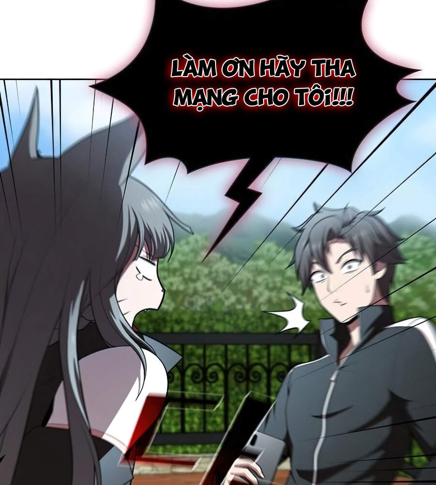 Tôi Là Người Chơi Leo Tháp Một Mình Chapter 83 - Trang 2