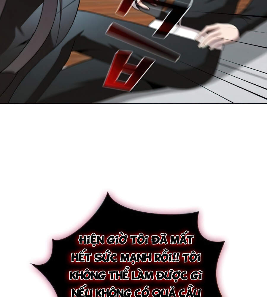 Tôi Là Người Chơi Leo Tháp Một Mình Chapter 83 - Trang 2