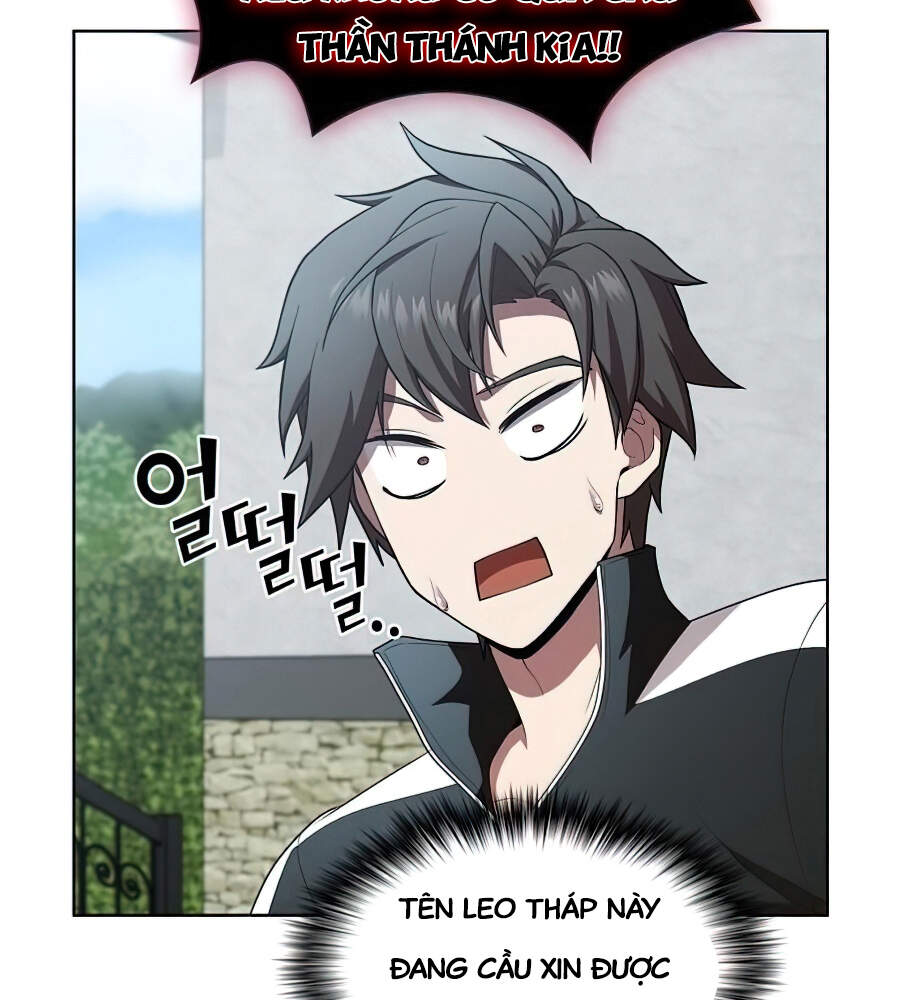 Tôi Là Người Chơi Leo Tháp Một Mình Chapter 83 - Trang 2