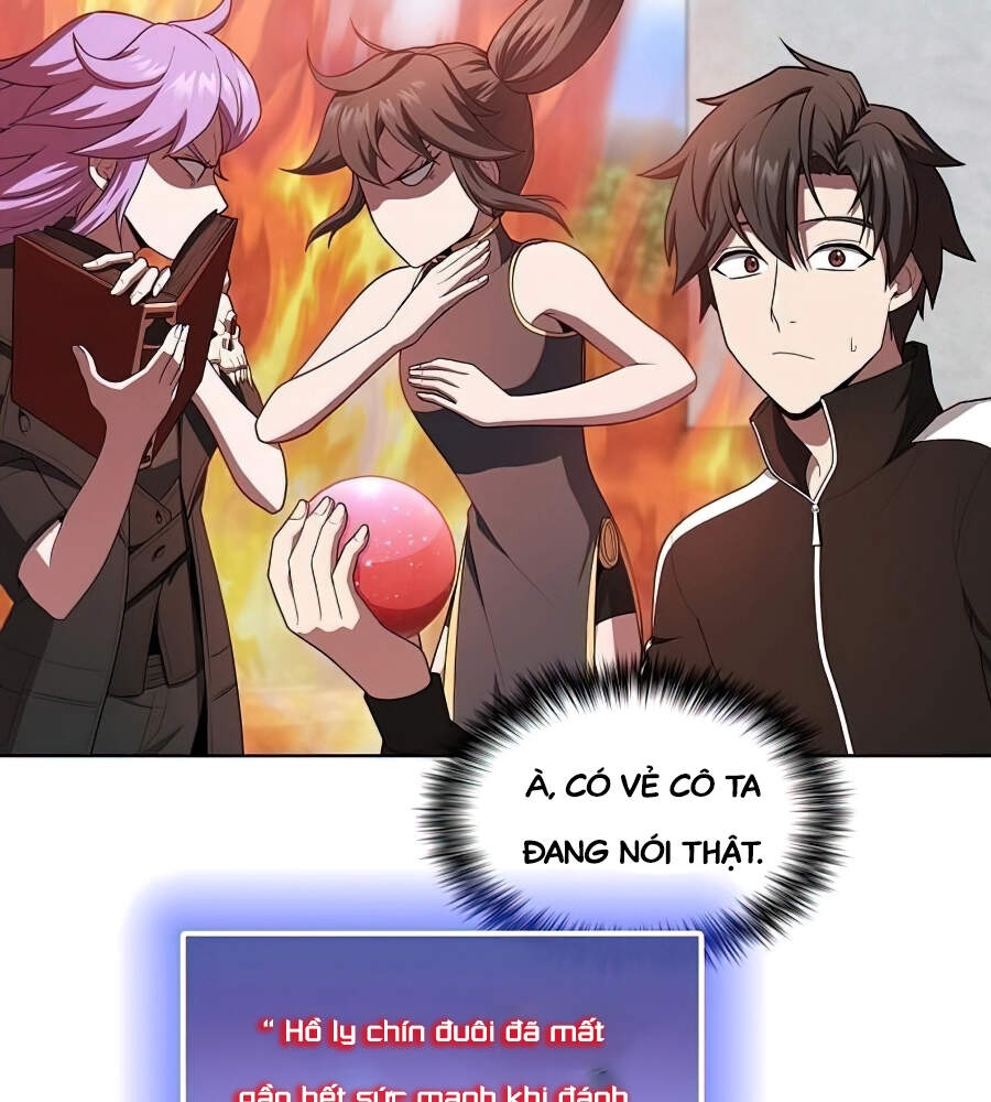 Tôi Là Người Chơi Leo Tháp Một Mình Chapter 83 - Trang 2