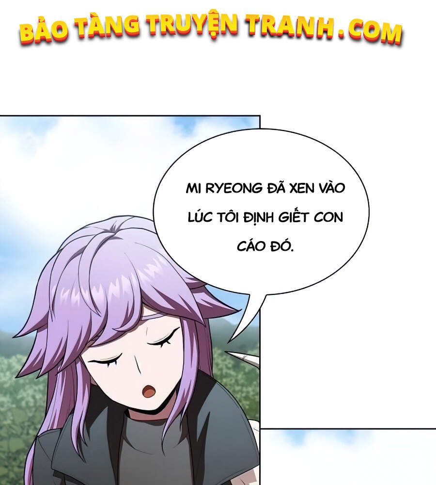 Tôi Là Người Chơi Leo Tháp Một Mình Chapter 83 - Trang 2