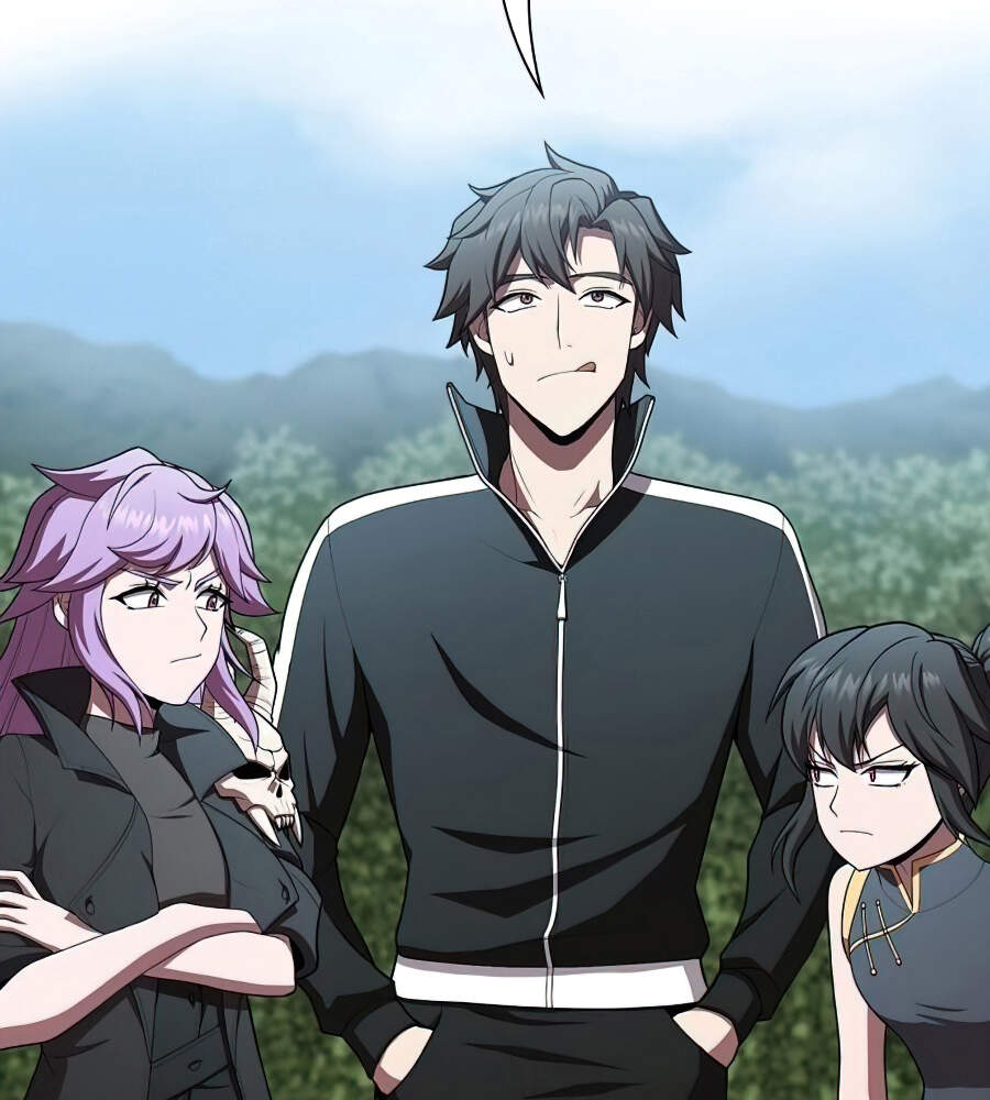 Tôi Là Người Chơi Leo Tháp Một Mình Chapter 83 - Trang 2