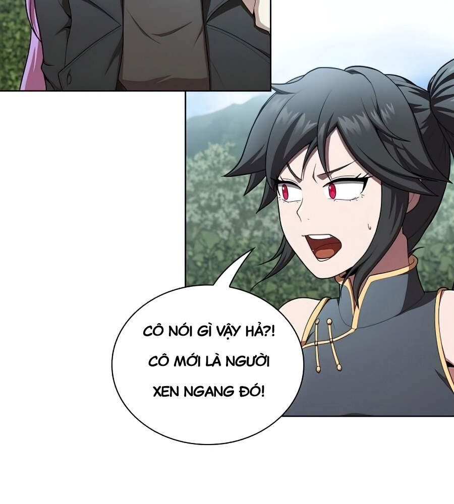 Tôi Là Người Chơi Leo Tháp Một Mình Chapter 83 - Trang 2