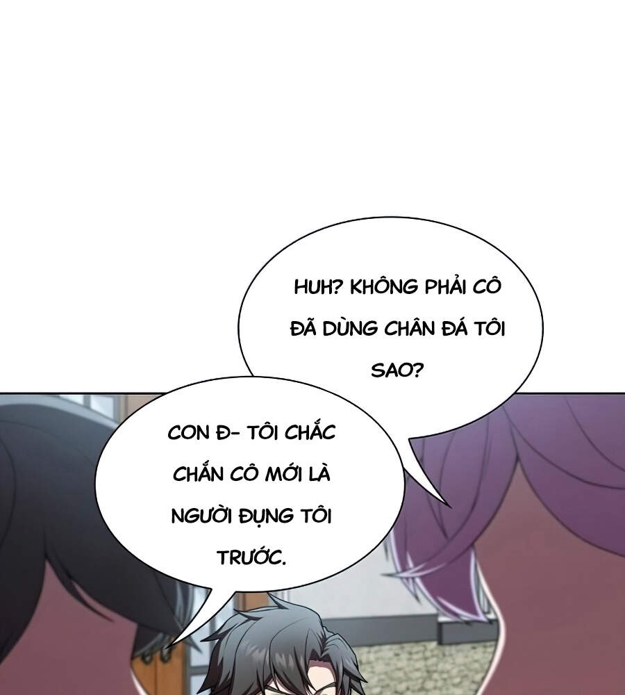 Tôi Là Người Chơi Leo Tháp Một Mình Chapter 83 - Trang 2