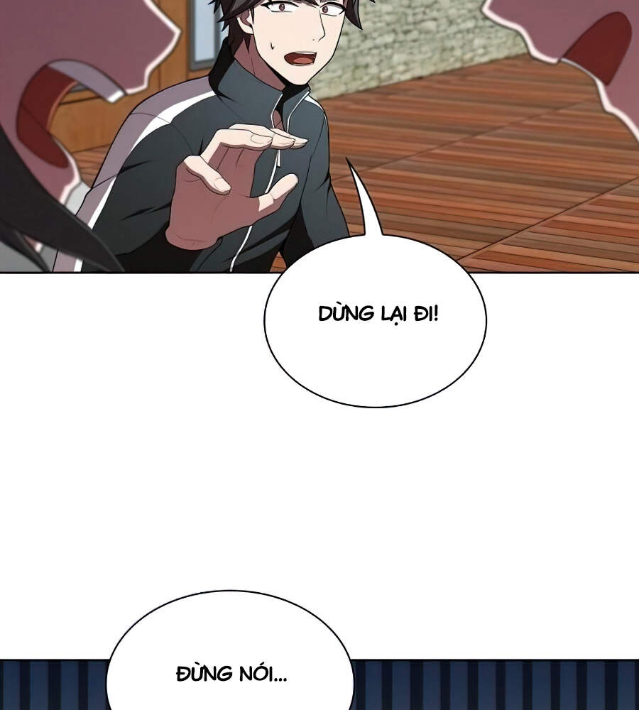 Tôi Là Người Chơi Leo Tháp Một Mình Chapter 83 - Trang 2