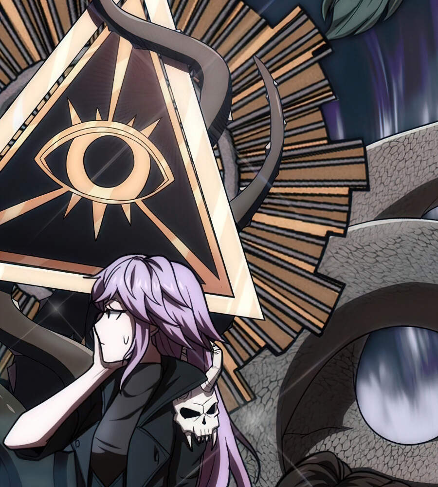 Tôi Là Người Chơi Leo Tháp Một Mình Chapter 83 - Trang 2