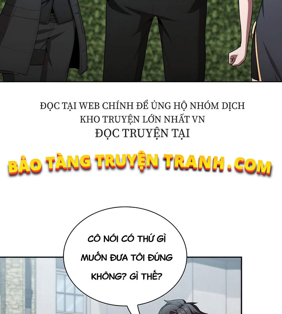 Tôi Là Người Chơi Leo Tháp Một Mình Chapter 83 - Trang 2