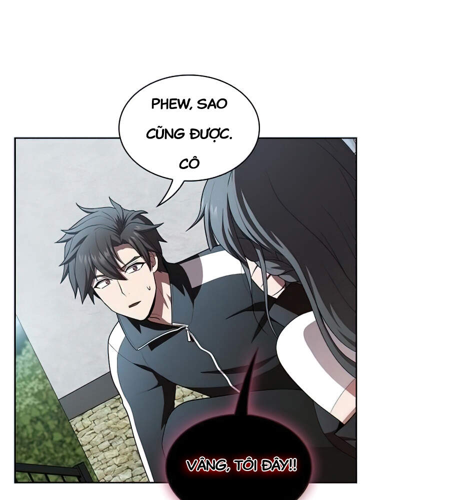 Tôi Là Người Chơi Leo Tháp Một Mình Chapter 83 - Trang 2