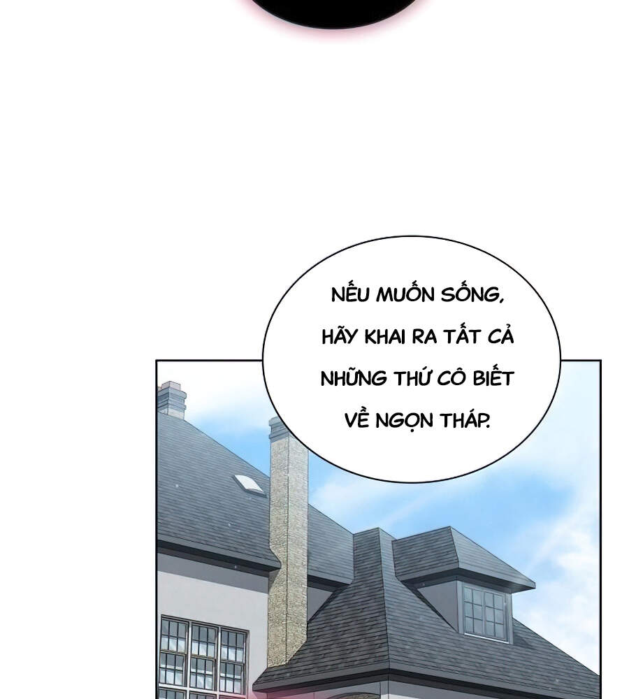 Tôi Là Người Chơi Leo Tháp Một Mình Chapter 83 - Trang 2