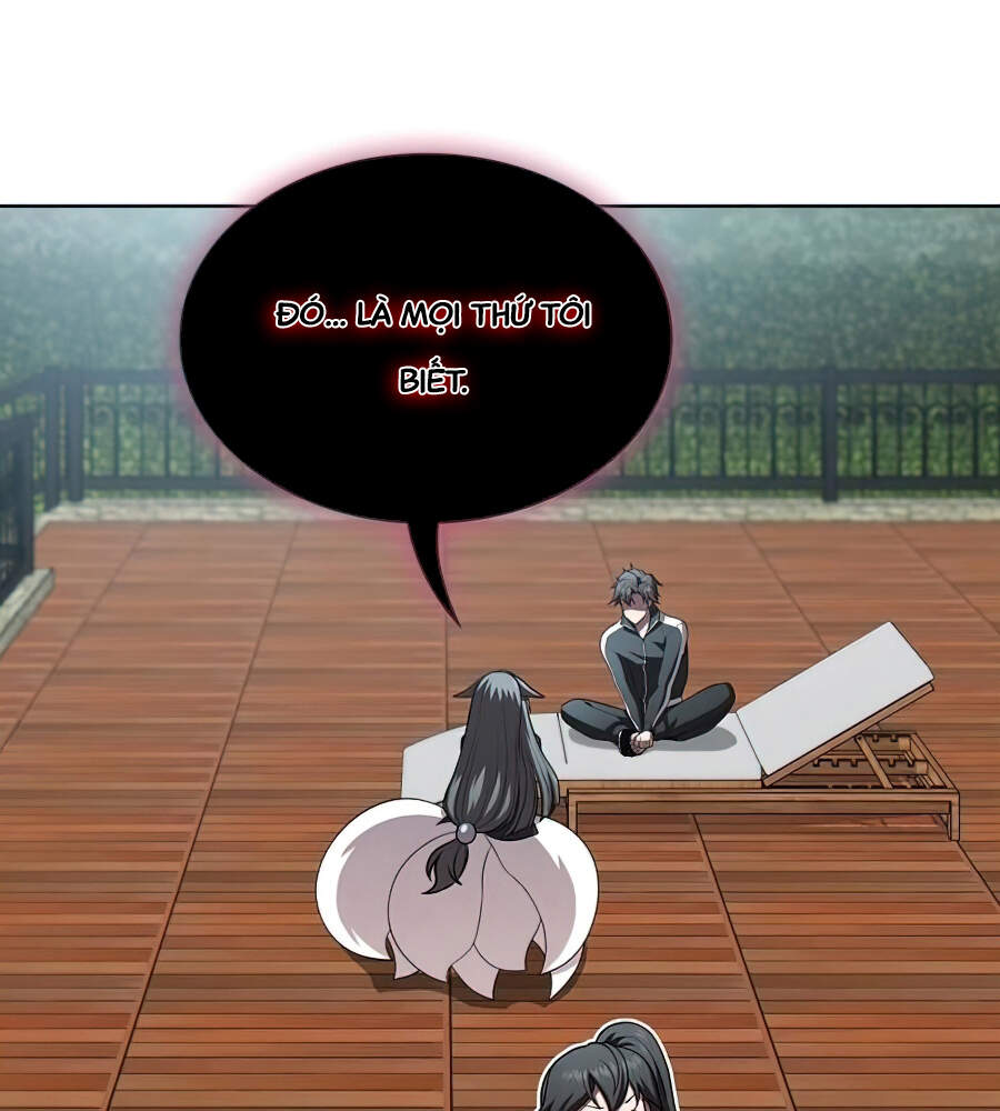 Tôi Là Người Chơi Leo Tháp Một Mình Chapter 83 - Trang 2