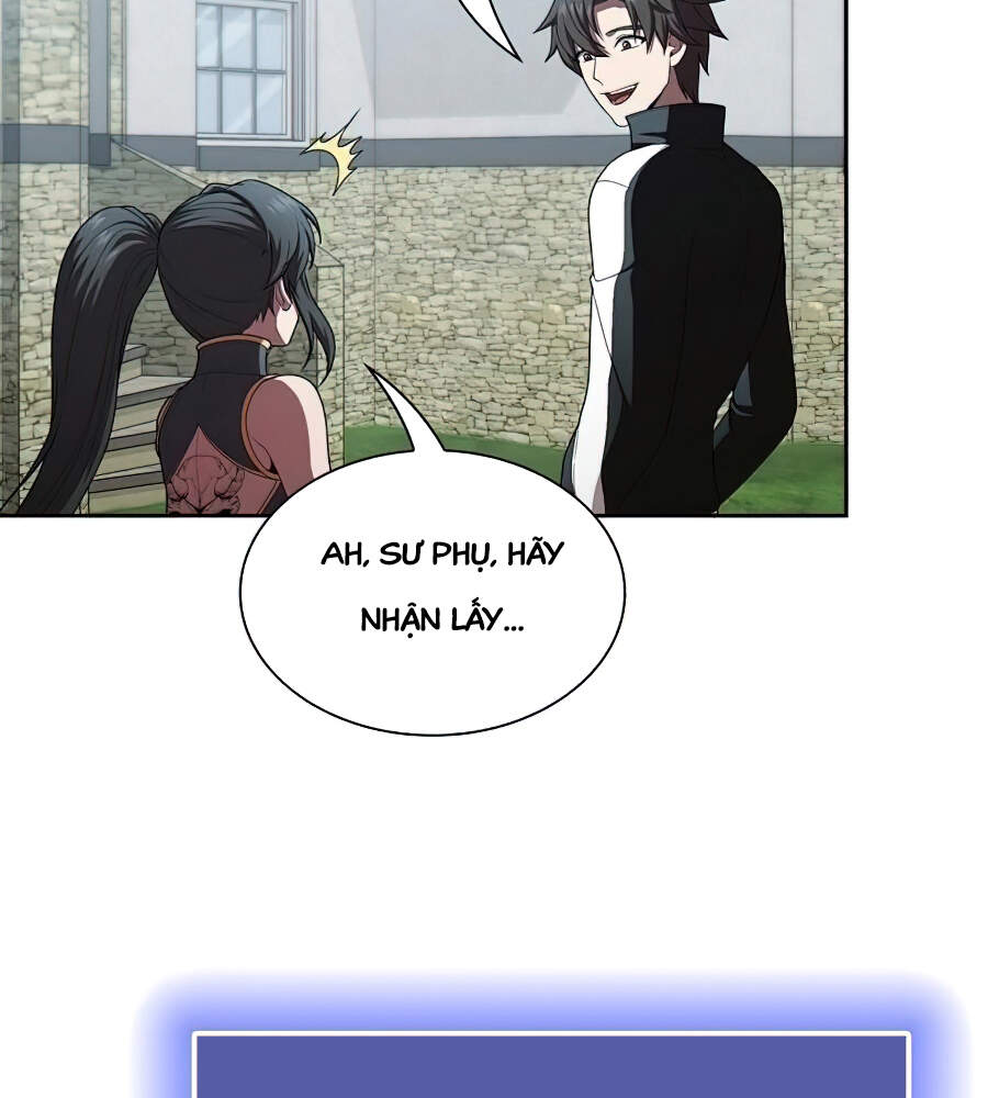 Tôi Là Người Chơi Leo Tháp Một Mình Chapter 83 - Trang 2