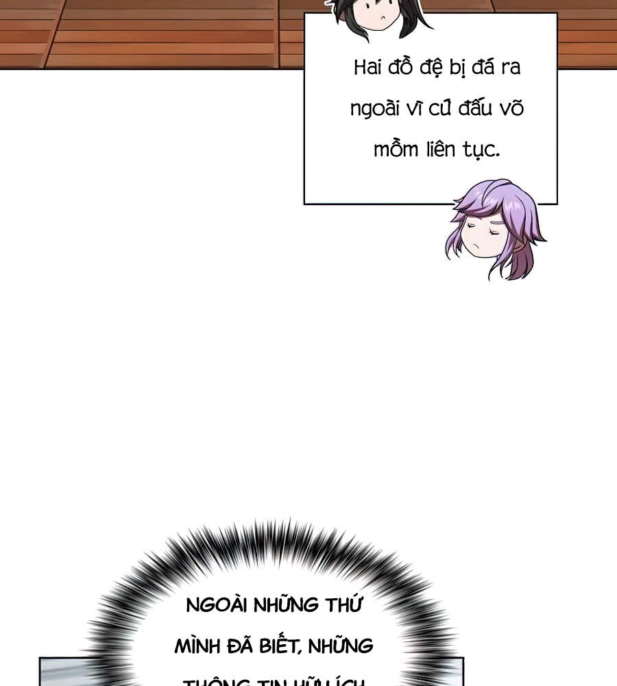 Tôi Là Người Chơi Leo Tháp Một Mình Chapter 83 - Trang 2