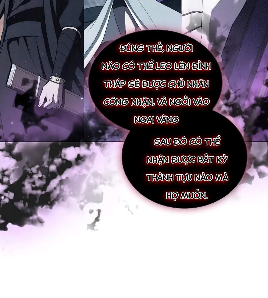 Tôi Là Người Chơi Leo Tháp Một Mình Chapter 83 - Trang 2