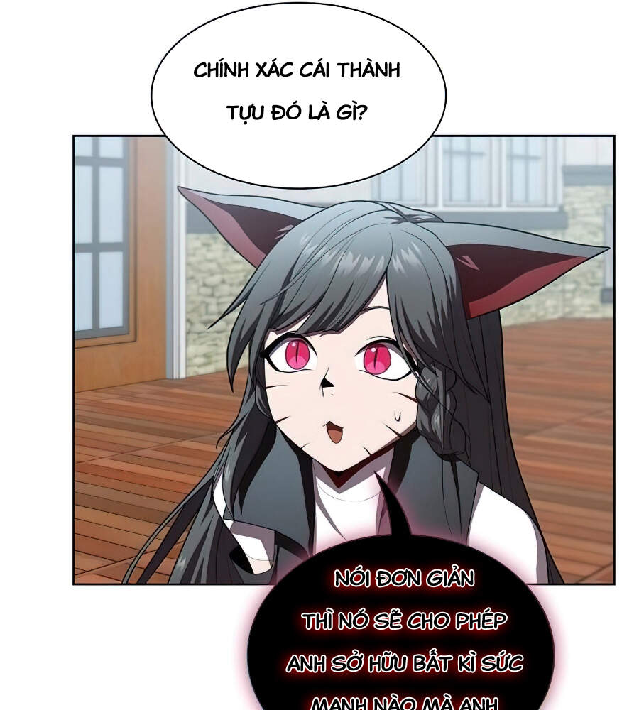 Tôi Là Người Chơi Leo Tháp Một Mình Chapter 83 - Trang 2