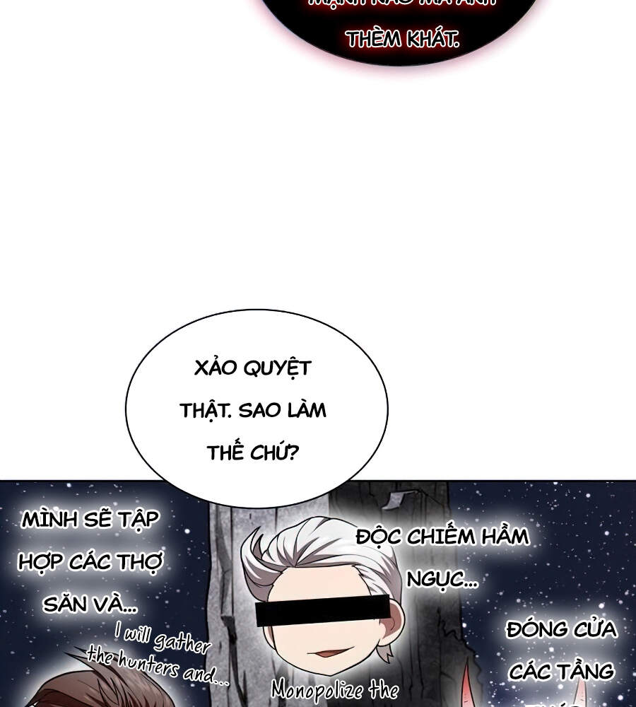 Tôi Là Người Chơi Leo Tháp Một Mình Chapter 83 - Trang 2