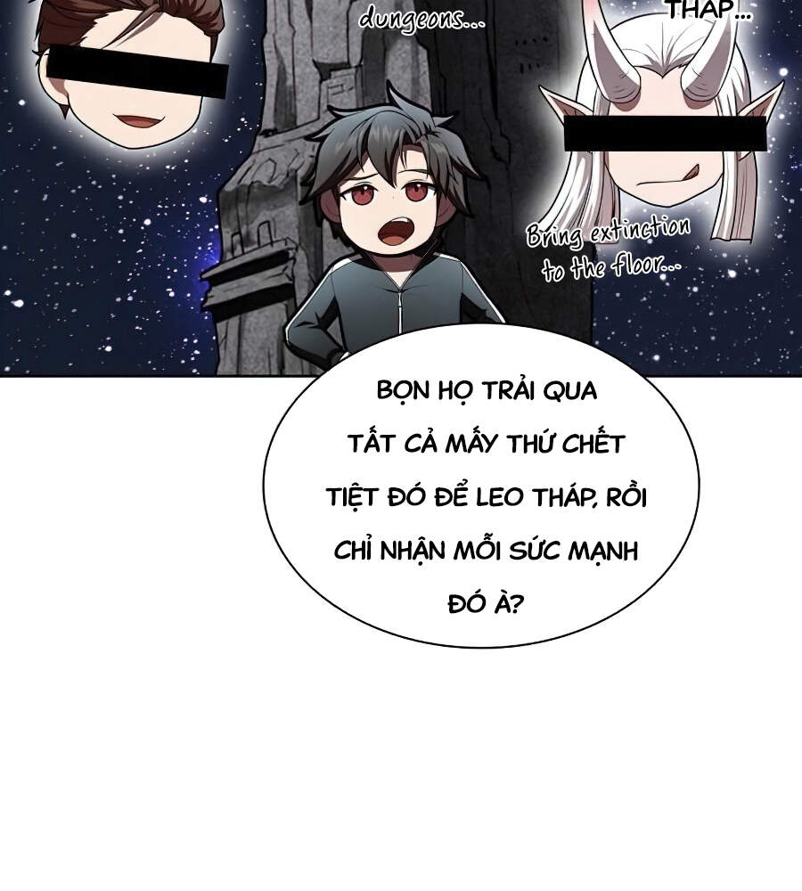 Tôi Là Người Chơi Leo Tháp Một Mình Chapter 83 - Trang 2