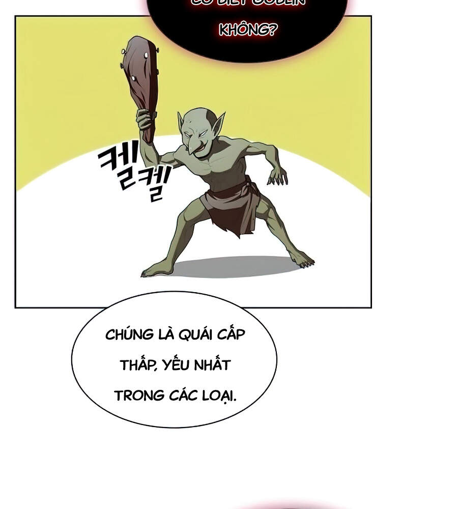 Tôi Là Người Chơi Leo Tháp Một Mình Chapter 83 - Trang 2