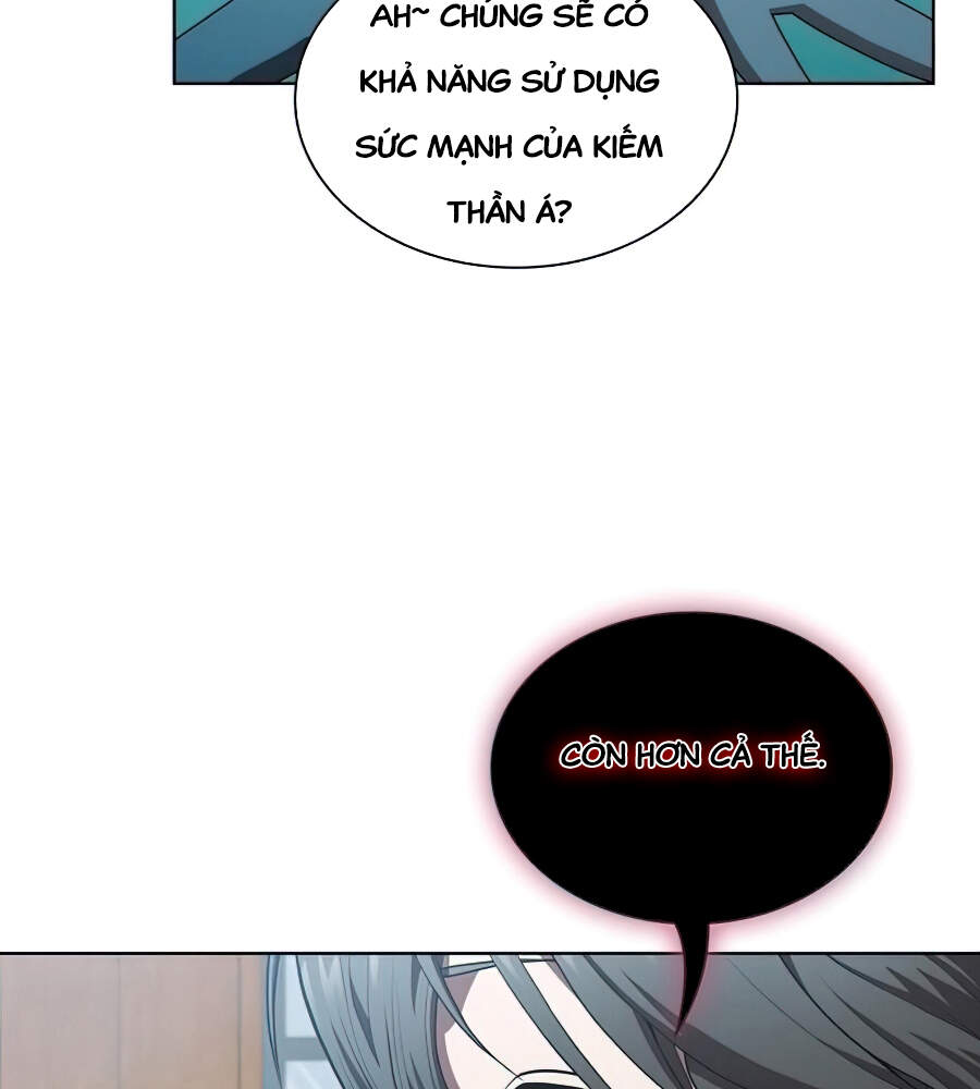 Tôi Là Người Chơi Leo Tháp Một Mình Chapter 83 - Trang 2