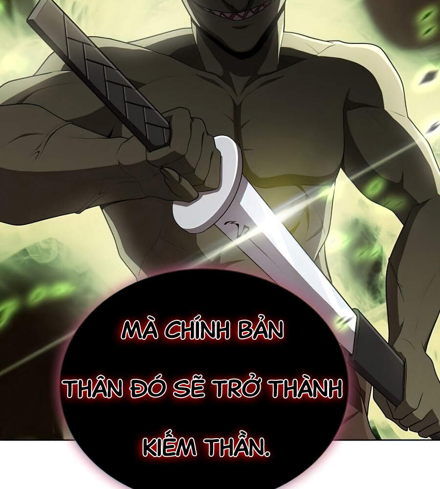 Tôi Là Người Chơi Leo Tháp Một Mình Chapter 83 - Trang 2