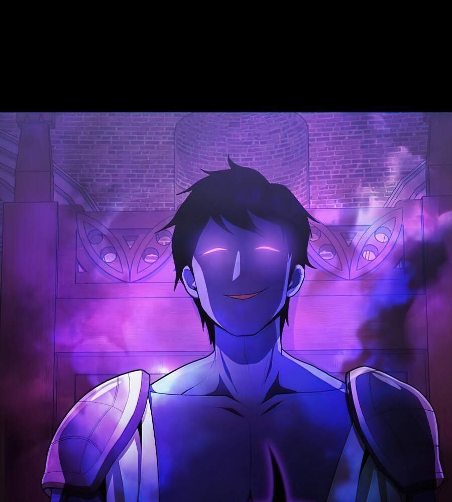 Tôi Là Người Chơi Leo Tháp Một Mình Chapter 83 - Trang 2