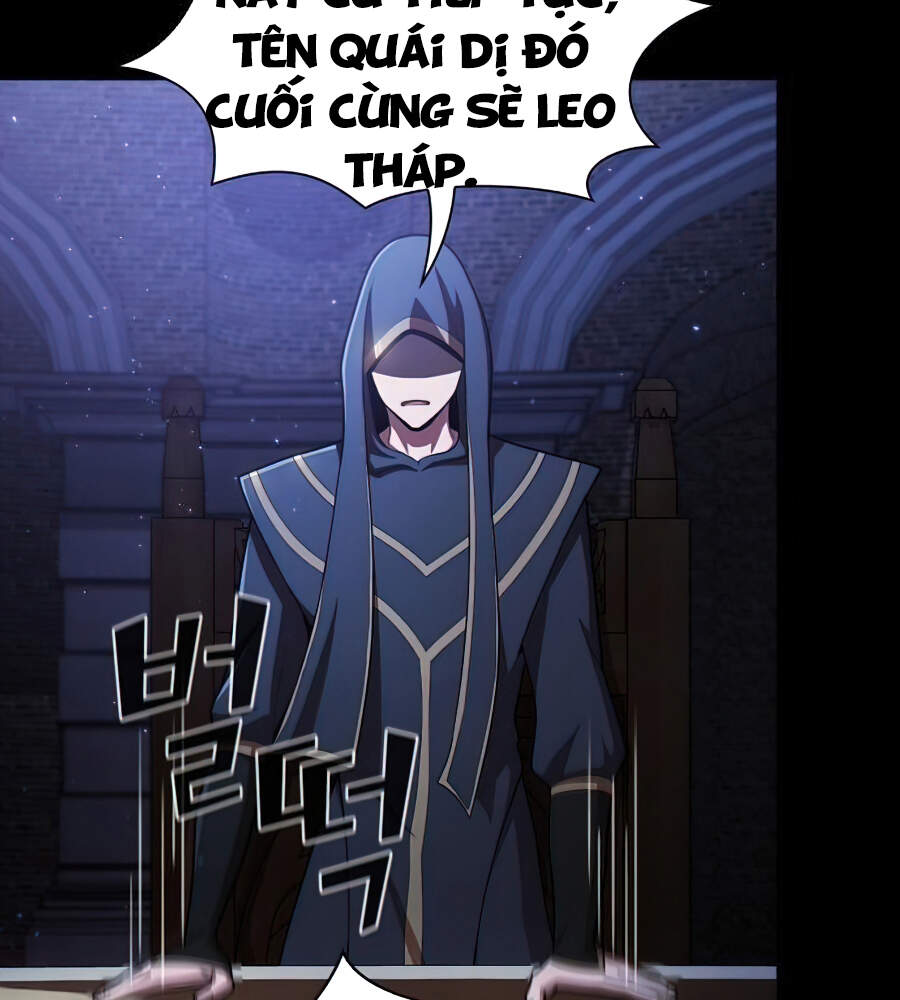 Tôi Là Người Chơi Leo Tháp Một Mình Chapter 83 - Trang 2