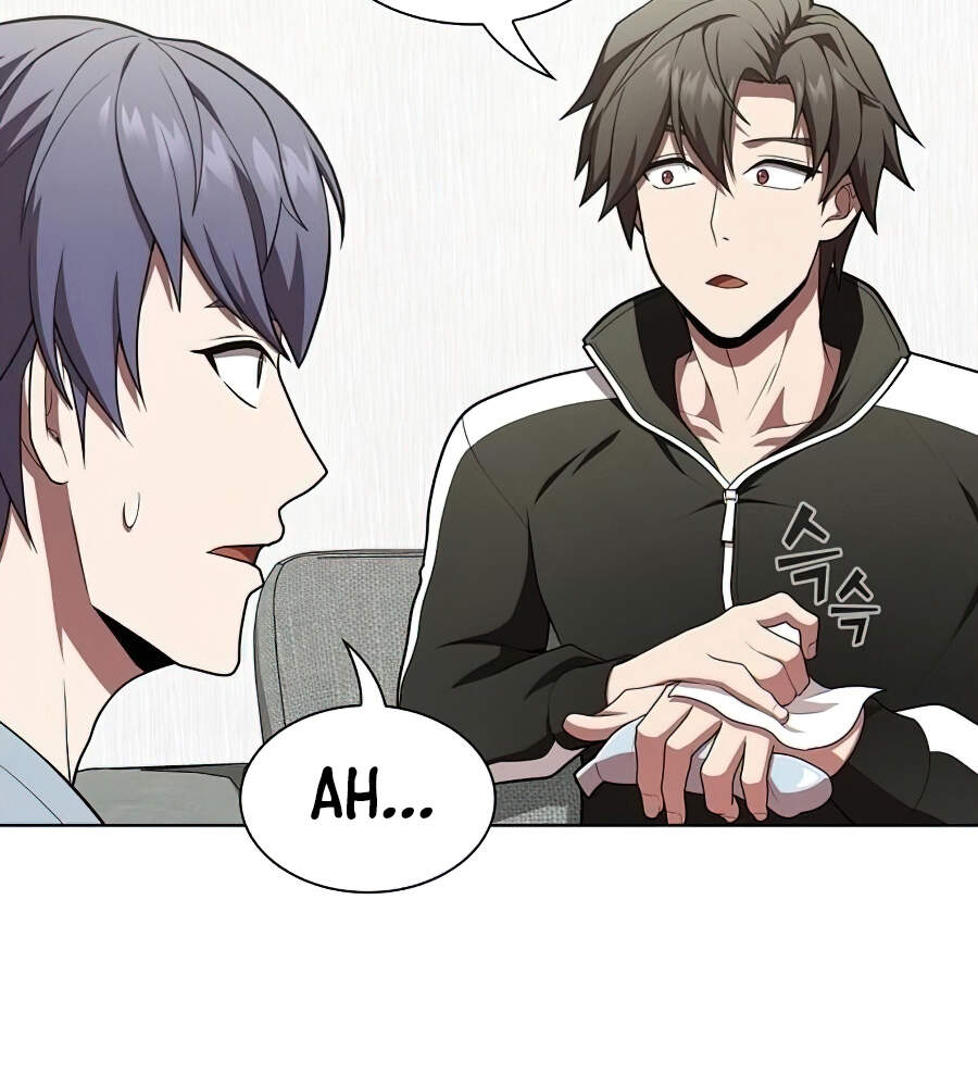 Tôi Là Người Chơi Leo Tháp Một Mình Chapter 84 - Trang 2