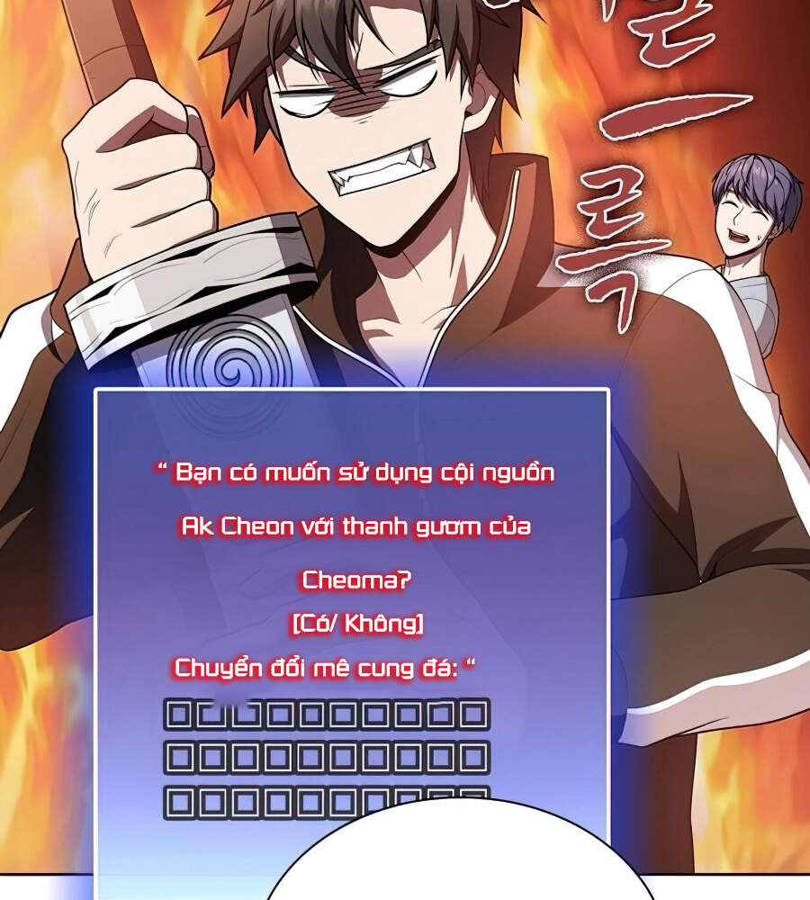 Tôi Là Người Chơi Leo Tháp Một Mình Chapter 84 - Trang 2