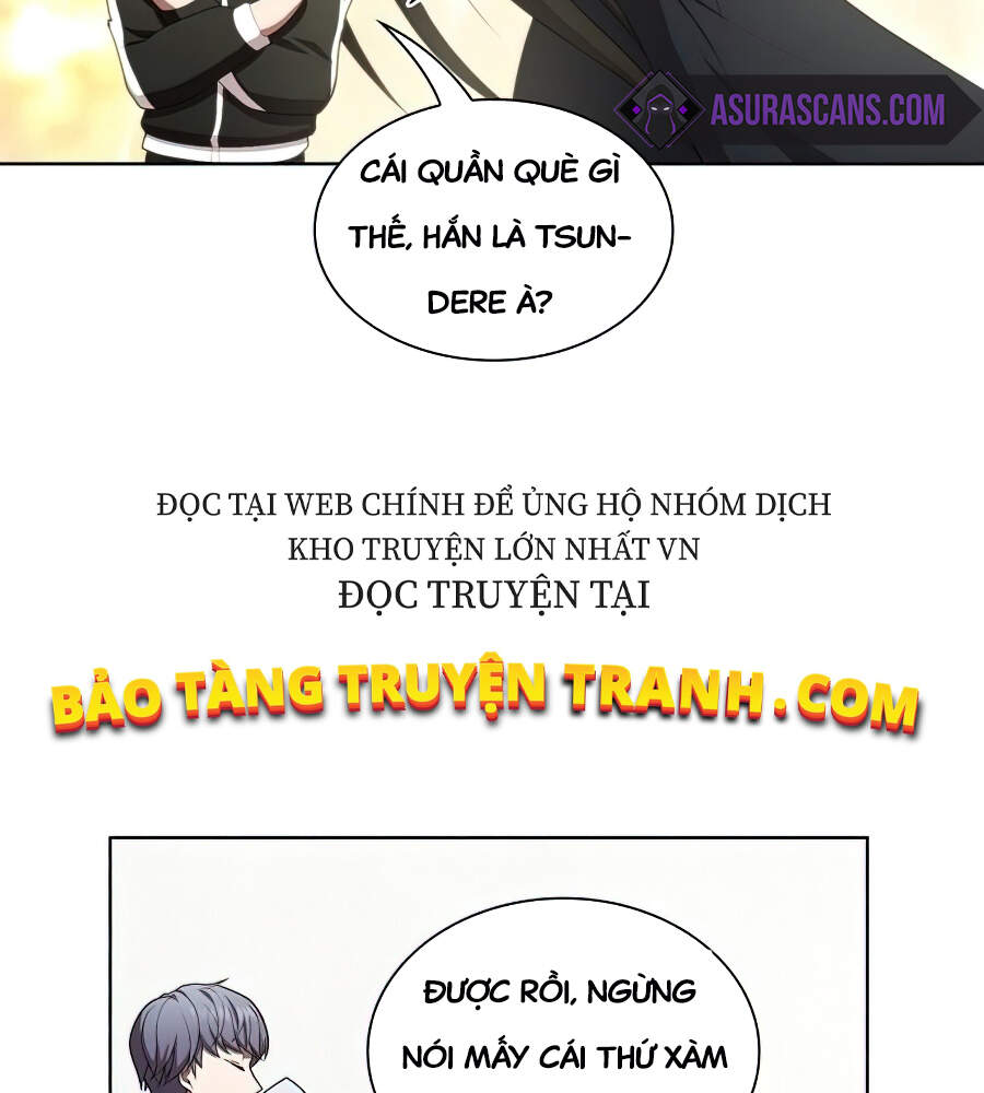 Tôi Là Người Chơi Leo Tháp Một Mình Chapter 84 - Trang 2