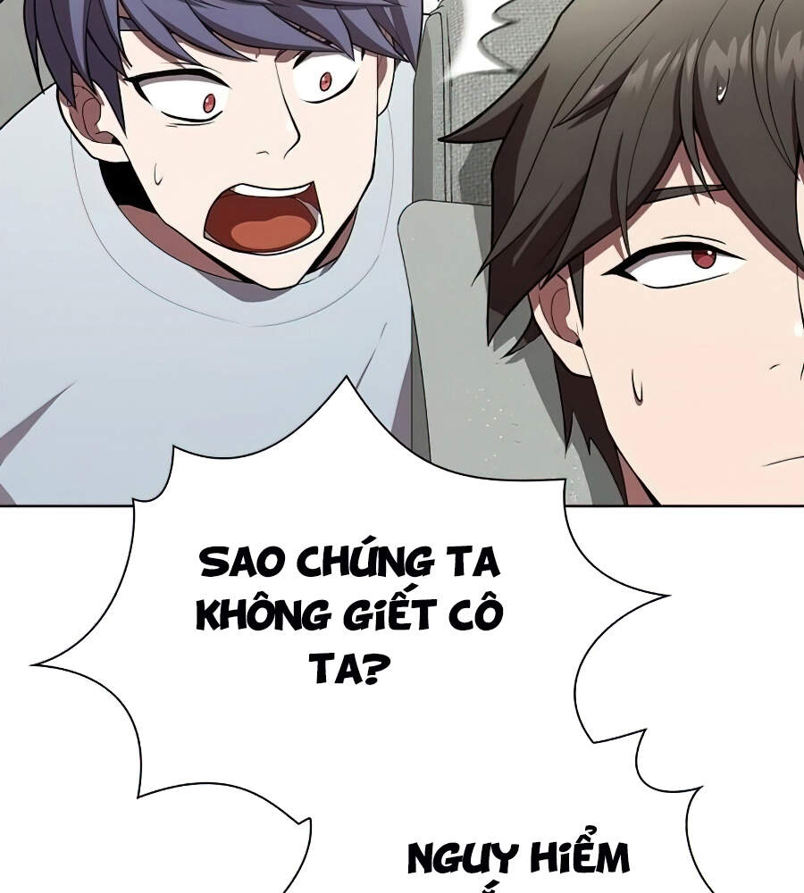 Tôi Là Người Chơi Leo Tháp Một Mình Chapter 84 - Trang 2