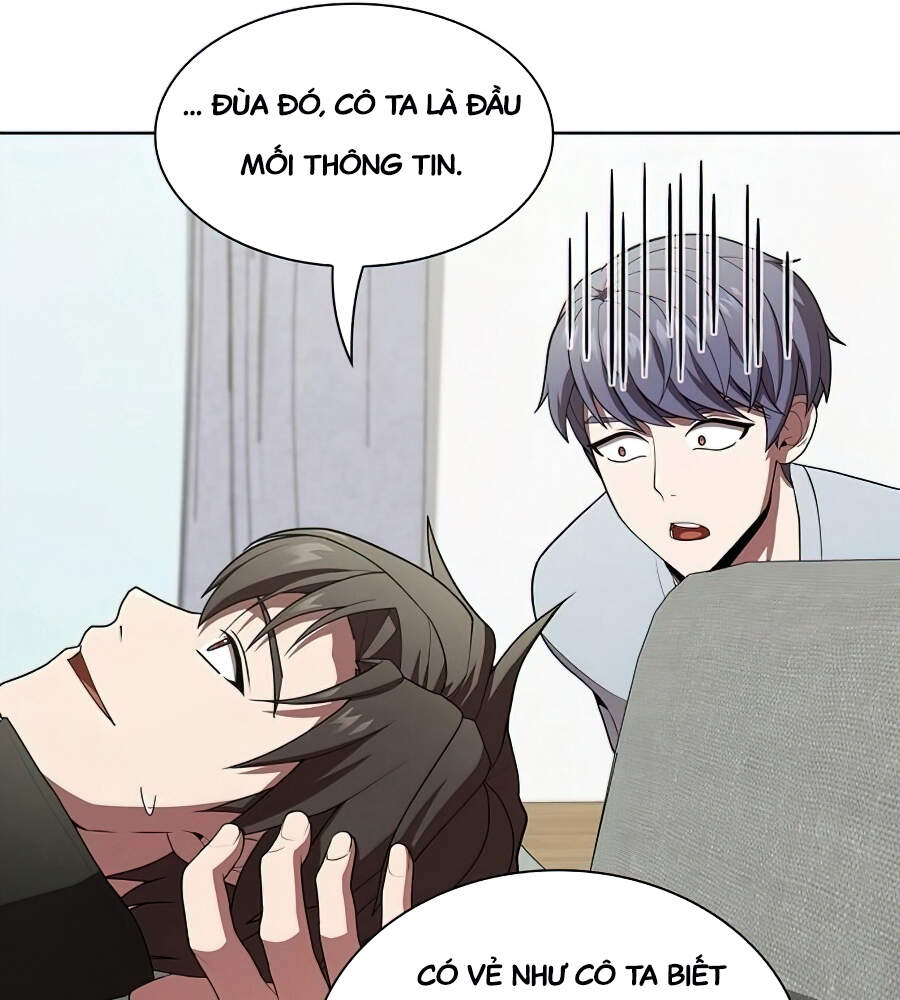 Tôi Là Người Chơi Leo Tháp Một Mình Chapter 84 - Trang 2