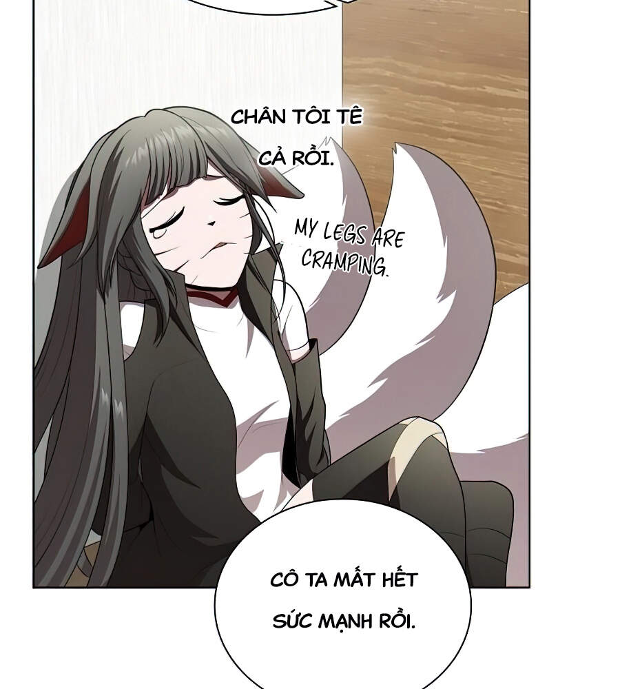 Tôi Là Người Chơi Leo Tháp Một Mình Chapter 84 - Trang 2