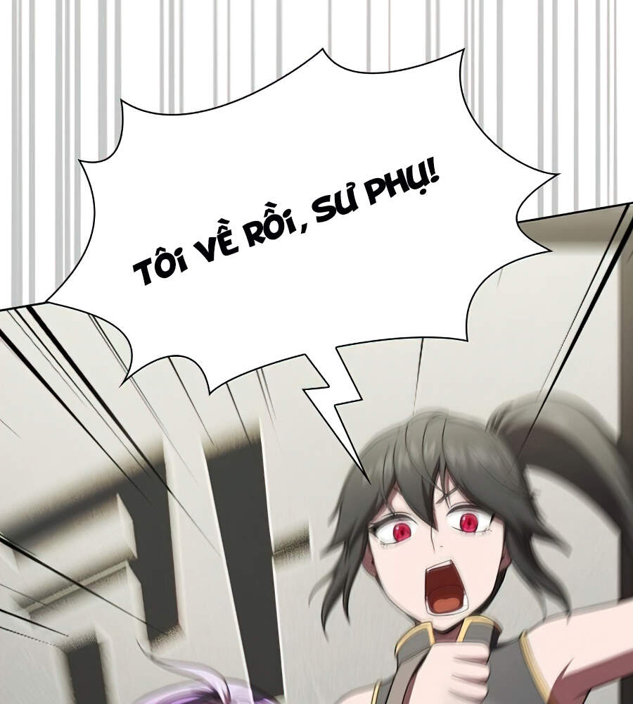 Tôi Là Người Chơi Leo Tháp Một Mình Chapter 84 - Trang 2